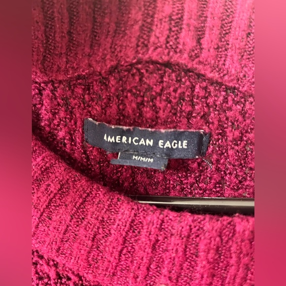American eagle oversized sweater - Picture 2 of 2
